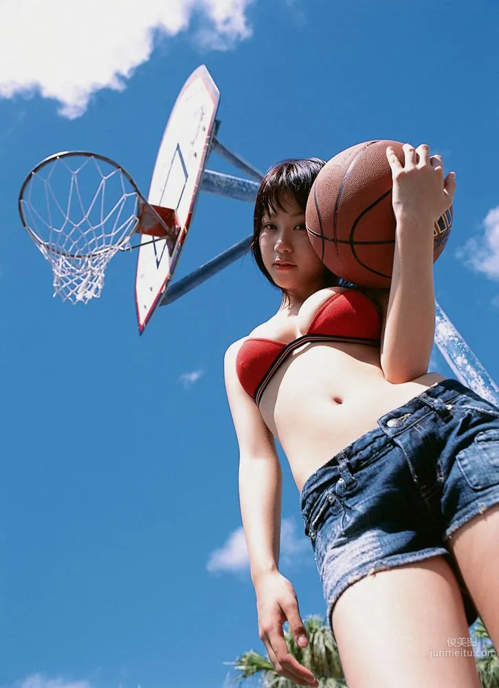 Mai Nishida 西田麻衣 UNDERAGE! 写真集 [YS Web] Vol.1868