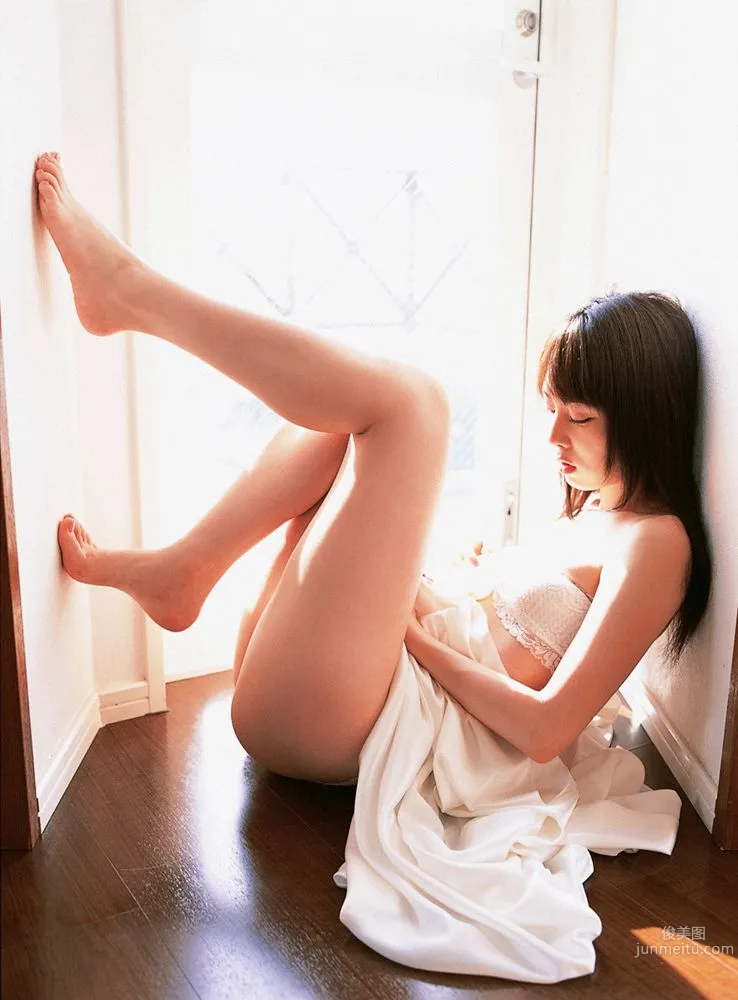[YS Web] Vol.180 Rina Akiyama 秋山莉奈 寫真集 40