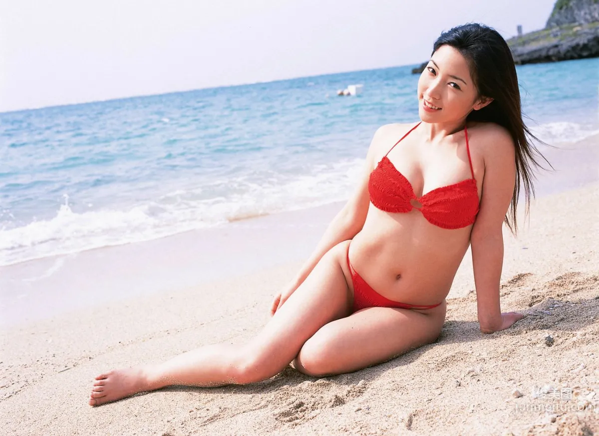 [YS Web] Vol.191 Clavia Festival クラビア祭 Fresh! 2007 Top Idol Gravure Festival 寫真集 19