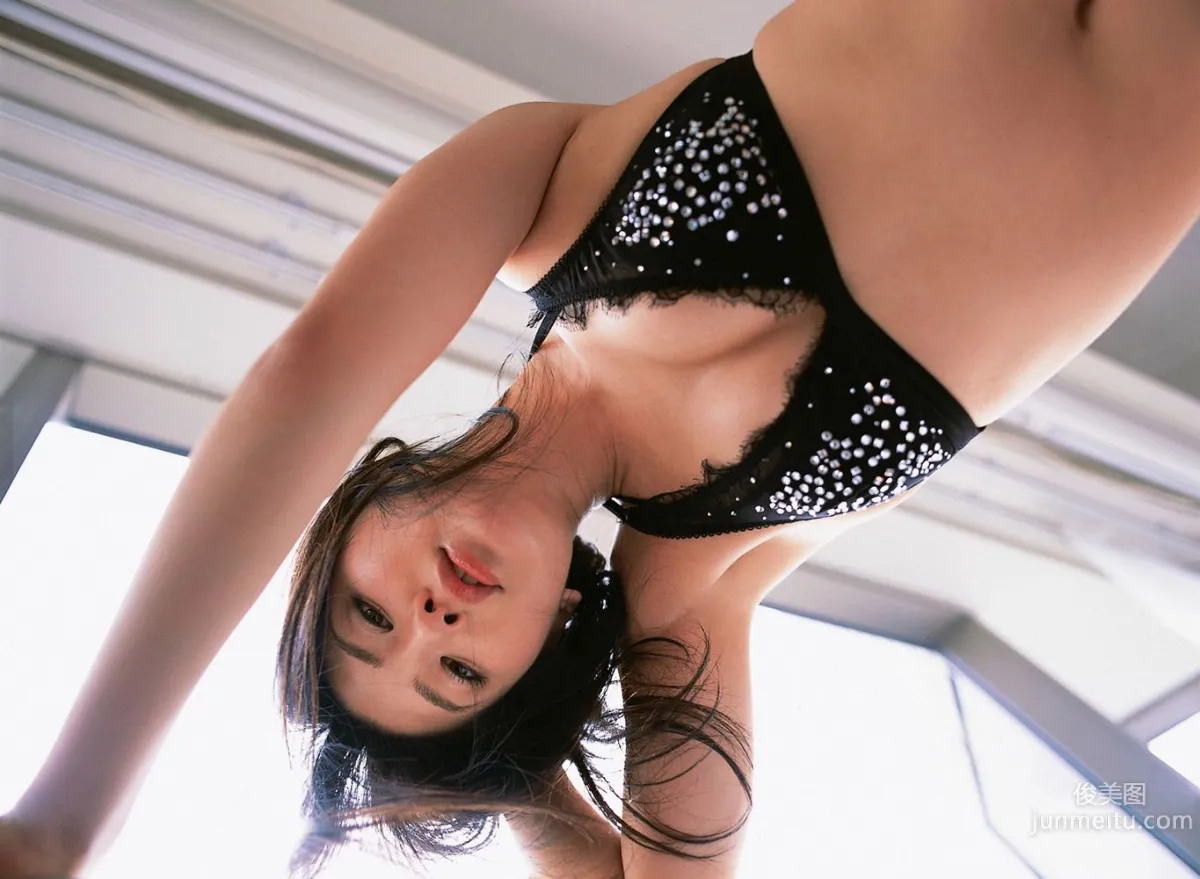 矢吹春奈《いっしょにいたい女性No.1》写真集 [YS Web] Vol.1662