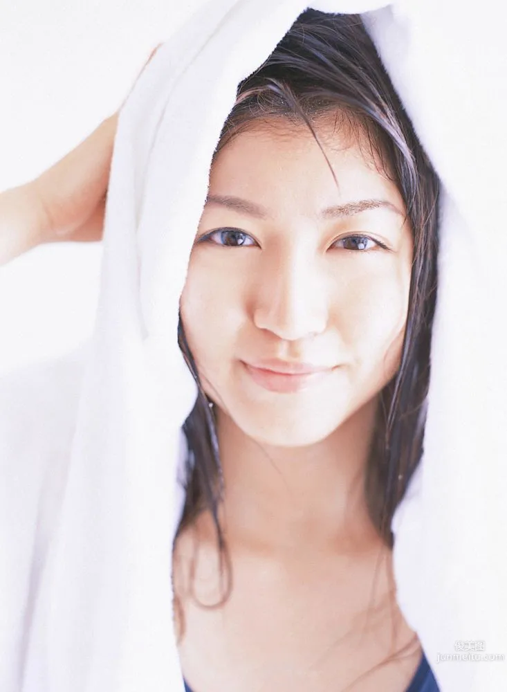 [YS Web] Vol.165 Mami Matsuyama 松山まみ UNDERAGE! 寫真集 12
