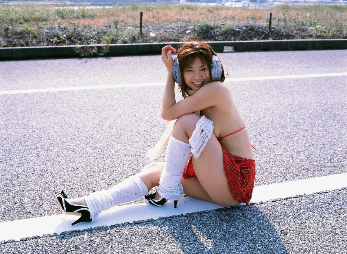[YS Web] Vol.247 Hitomi Aizawa 相澤仁美 寫真集 39