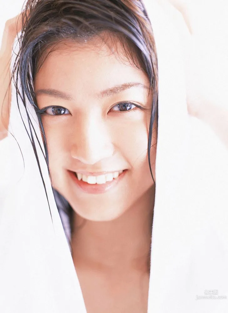 [YS Web] Vol.165 Mami Matsuyama 松山まみ UNDERAGE! 寫真集 13