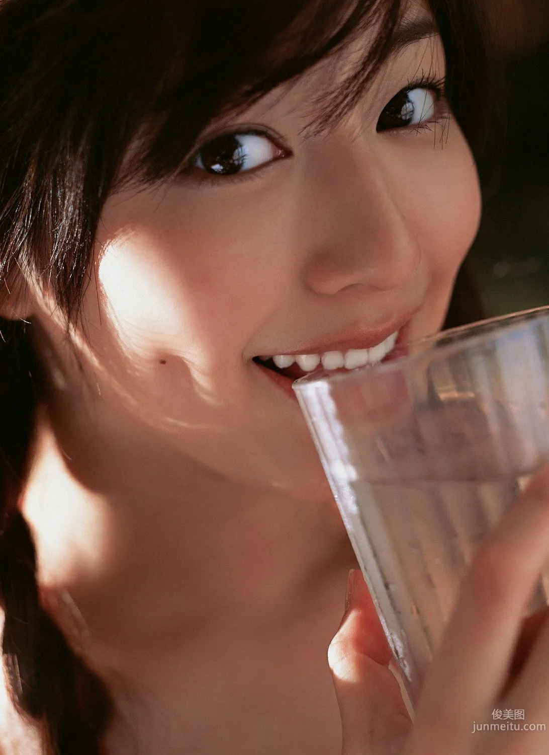 [YS Web] Vol.238 Yumi Sugimoto 杉本有美 寫真集 84