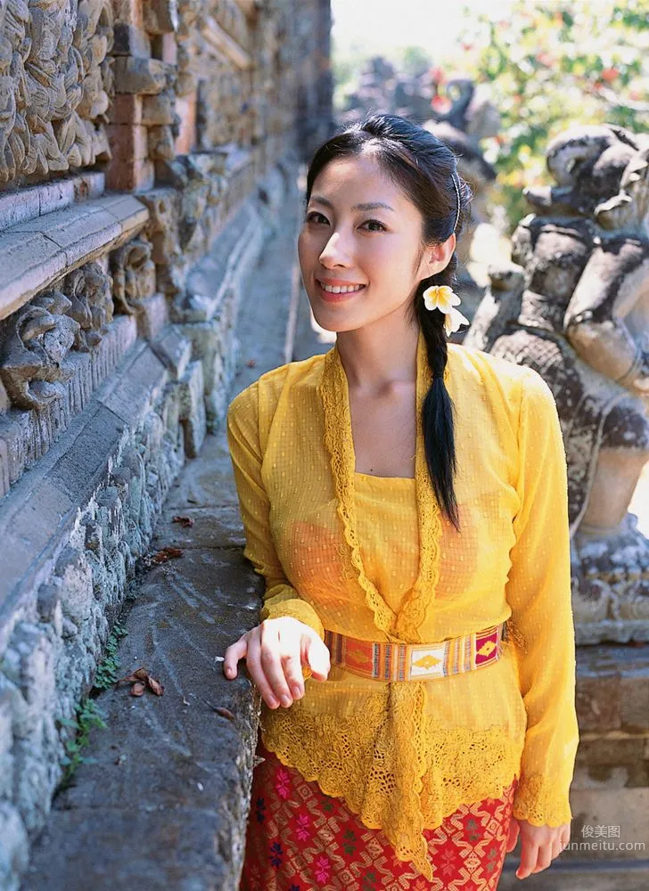 [YS Web] Vol.184 Hiroko Sato 佐藤寛子/佐藤寬子 寫真集 20