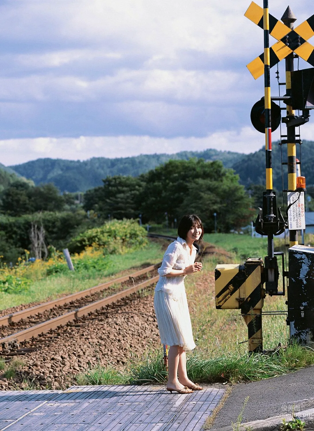 [YS Web] Vol.228 Yuka Hirata 平田裕香 寫真集 15