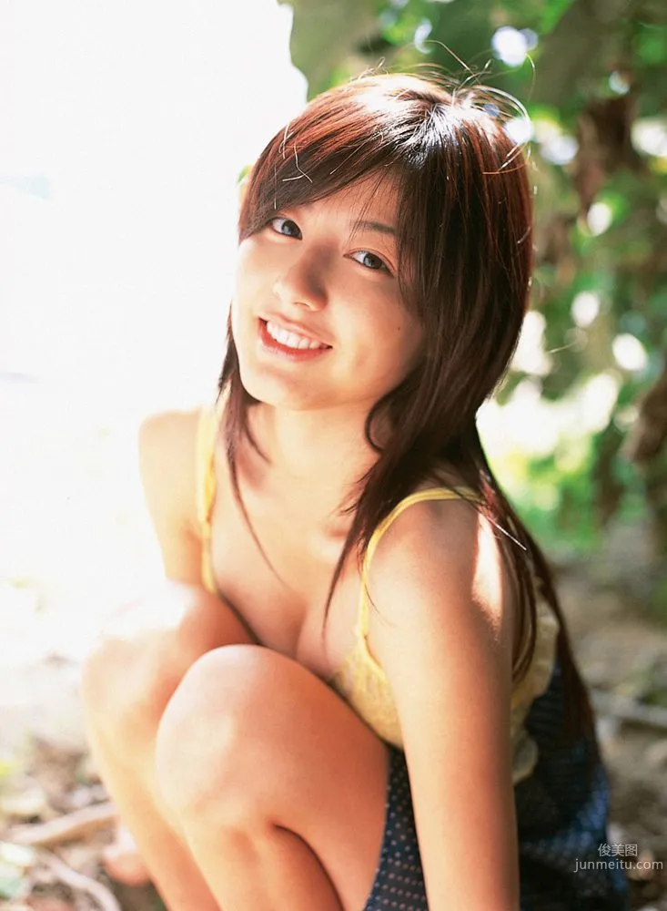 [YS Web] Vol.191 Clavia Festival クラビア祭 Fresh! 2007 Top Idol Gravure Festival 寫真集 12