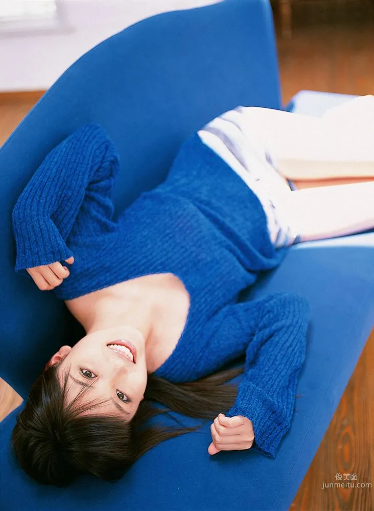 [YS Web] Vol.132 Natsumi Nishida 西田奈津美/なっちゃん 寫真集 64
