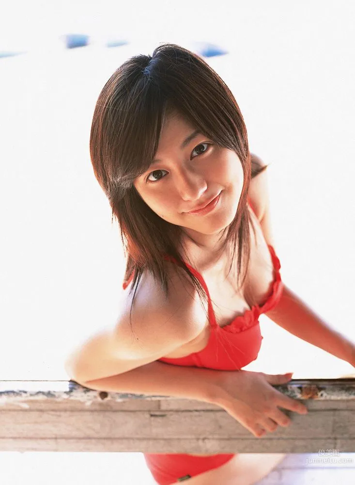 [YS Web] Vol.191 Clavia Festival クラビア祭 Fresh! 2007 Top Idol Gravure Festival 寫真集 9