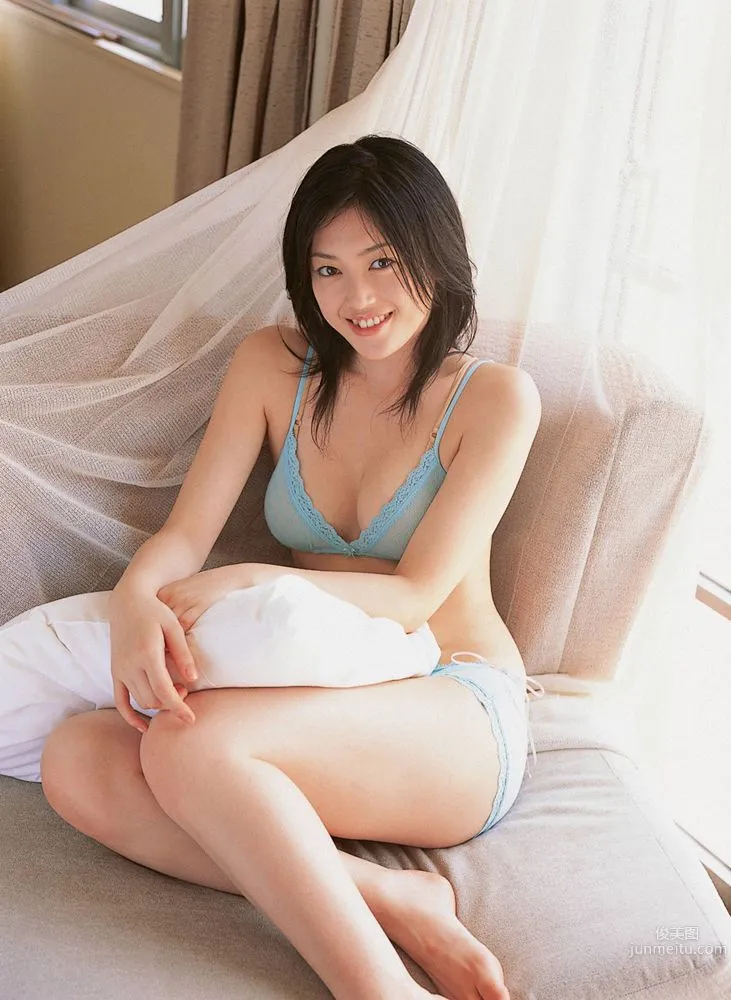 桝木亞子/ますきあこ《根生まれの、とびっきりシンデレ？？!？》寫真集 [YS Web] Vol.177 6