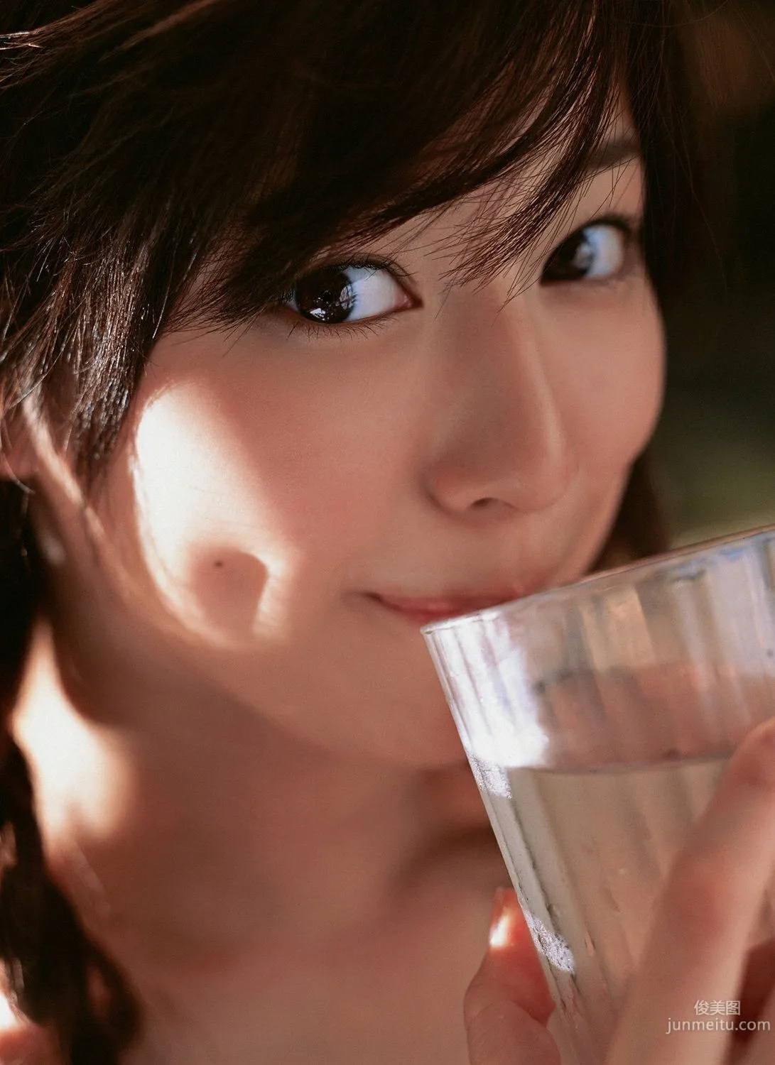 [YS Web] Vol.238 Yumi Sugimoto 杉本有美 寫真集 81