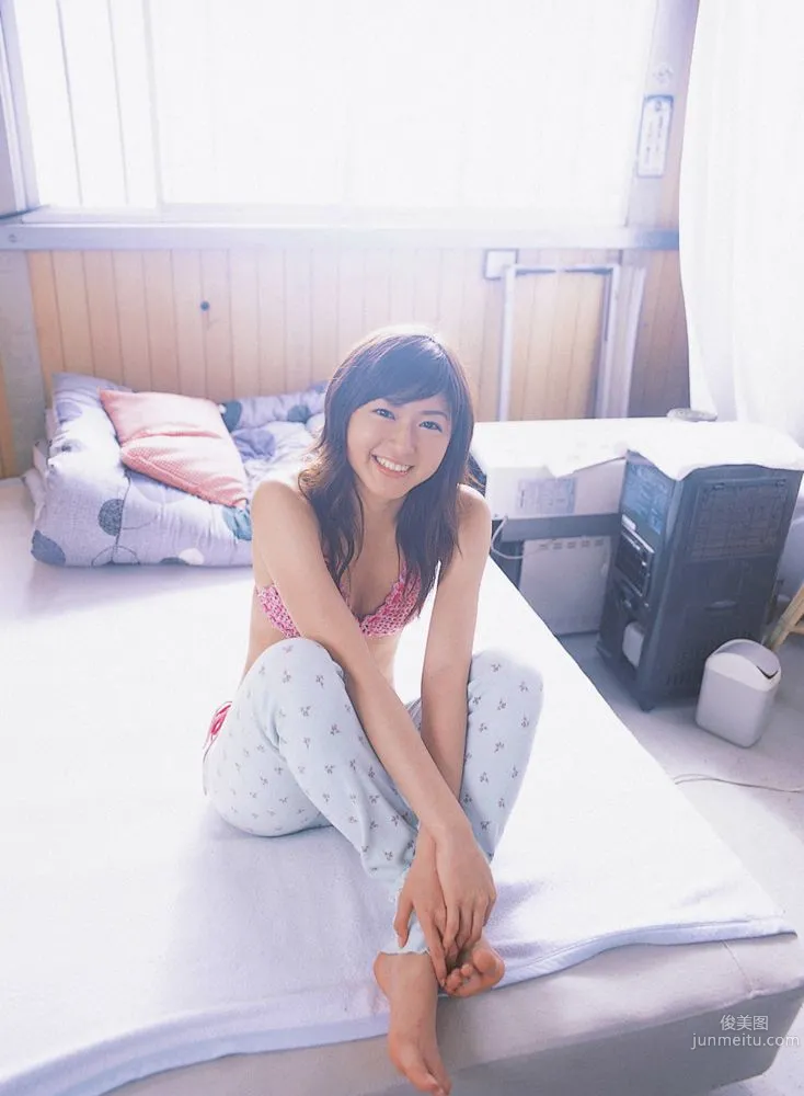 [YS Web] Vol.165 Mami Matsuyama 松山まみ UNDERAGE! 寫真集 28