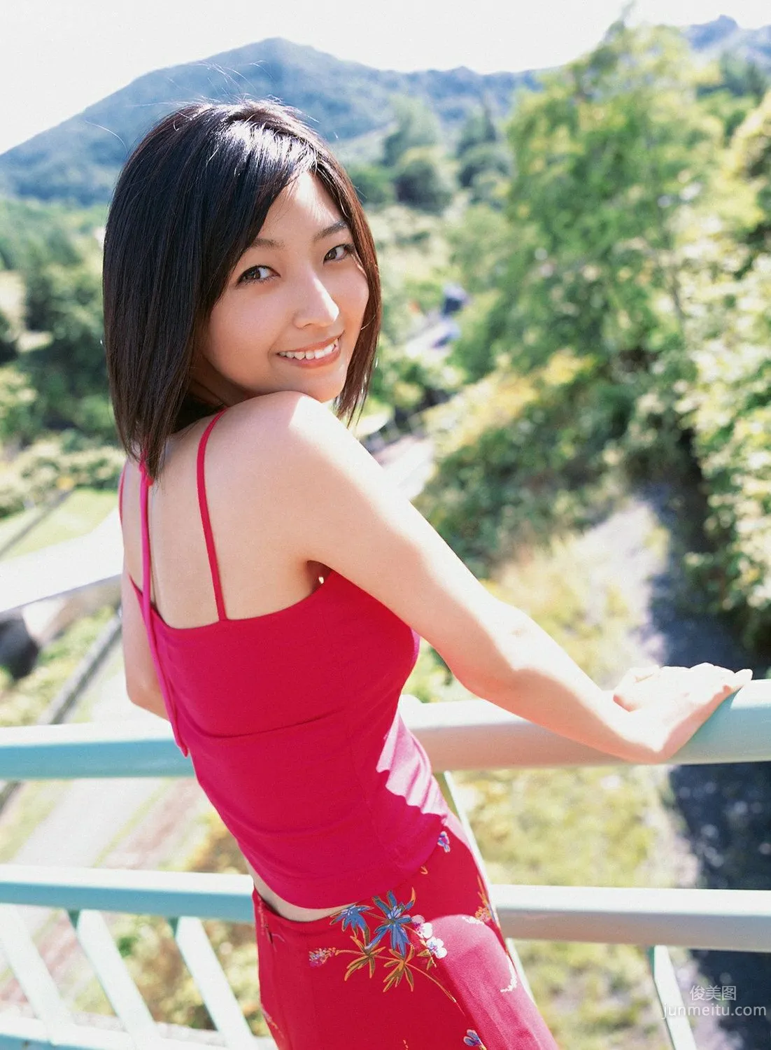 [YS Web] Vol.228 Yuka Hirata 平田裕香 寫真集 39