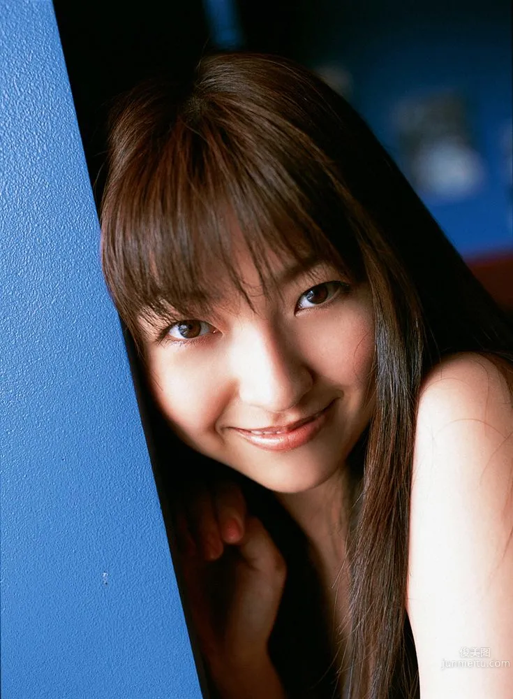 平田裕香《Close to you》写真集 [YS Web] Vol.15510