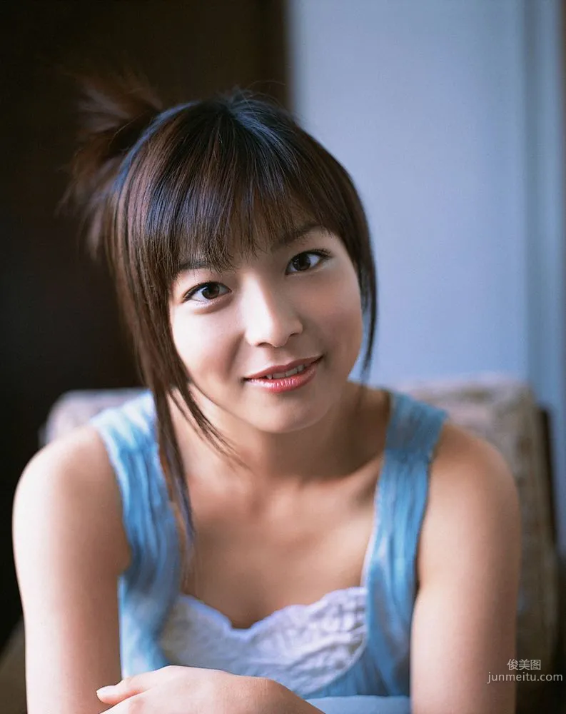 [YS Web] Vol.169 Saki Aibu 相武紗季 寫真集 26
