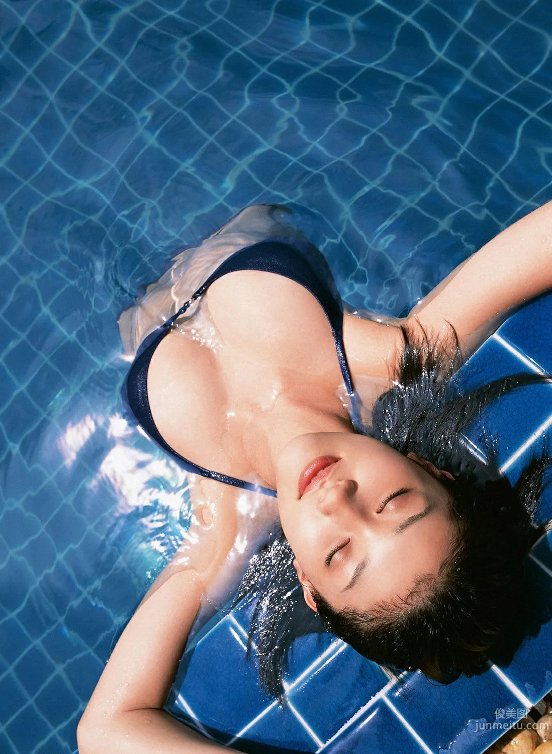 [YS Web] Vol.201 Mikie Hara 原幹恵/原幹惠 寫真集 10
