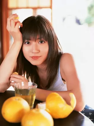 松山まみ/松山麻美《ふたりきりの放課後》寫真集 [YS Web] Vol.149
