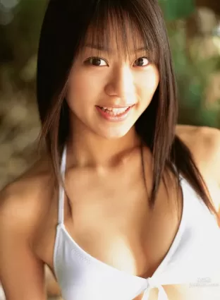 [YS Web] Vol.162 Hitomi Kaikawa 海川ひとみ/海川瞳 寫真集