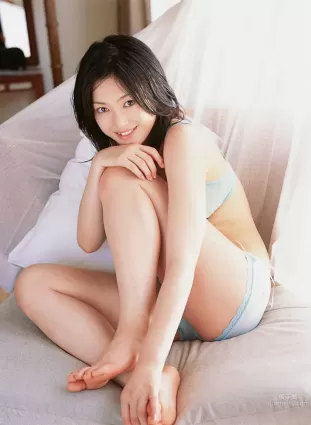 桝木亞子/ますきあこ《根生まれの、とびっきりシンデレ？？!？》寫真集 [YS Web] Vol.177