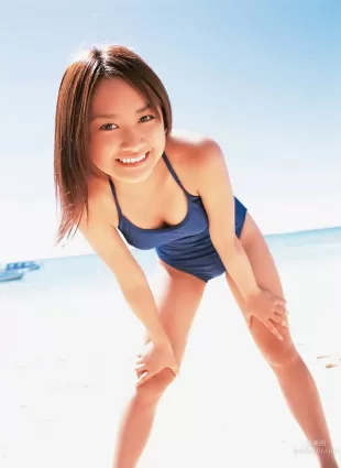 鐮田奈津美/松山瑪麗/外岡好梨花 YS Idol Fresh 5 ! 寫真集 [YS Web] Vol.237
