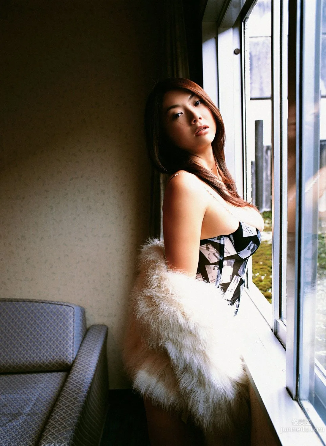 [YS Web] Vol.247 Hitomi Aizawa 相澤仁美 寫真集 64