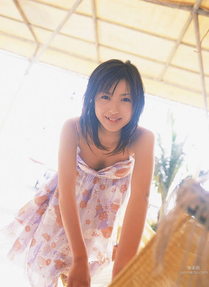 [YS Web] Vol.191 Clavia Festival クラビア祭 Fresh! 2007 Top Idol Gravure Festival 寫真集 47