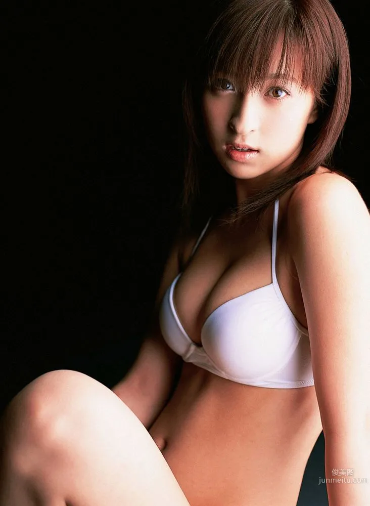 仲根霞/仲根かすみ《Are You Ready？》寫真集 [YS Web] Vol.143 45