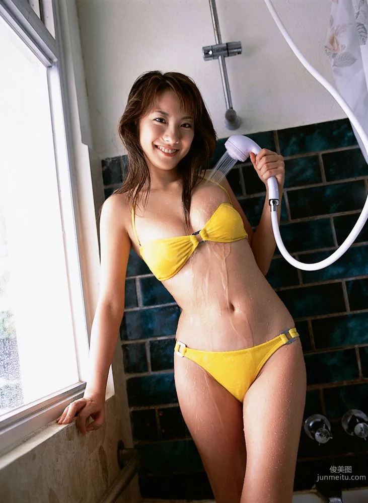 山本梓《A to Z AZUのすべて》写真集 [YS Web] Vol.12226