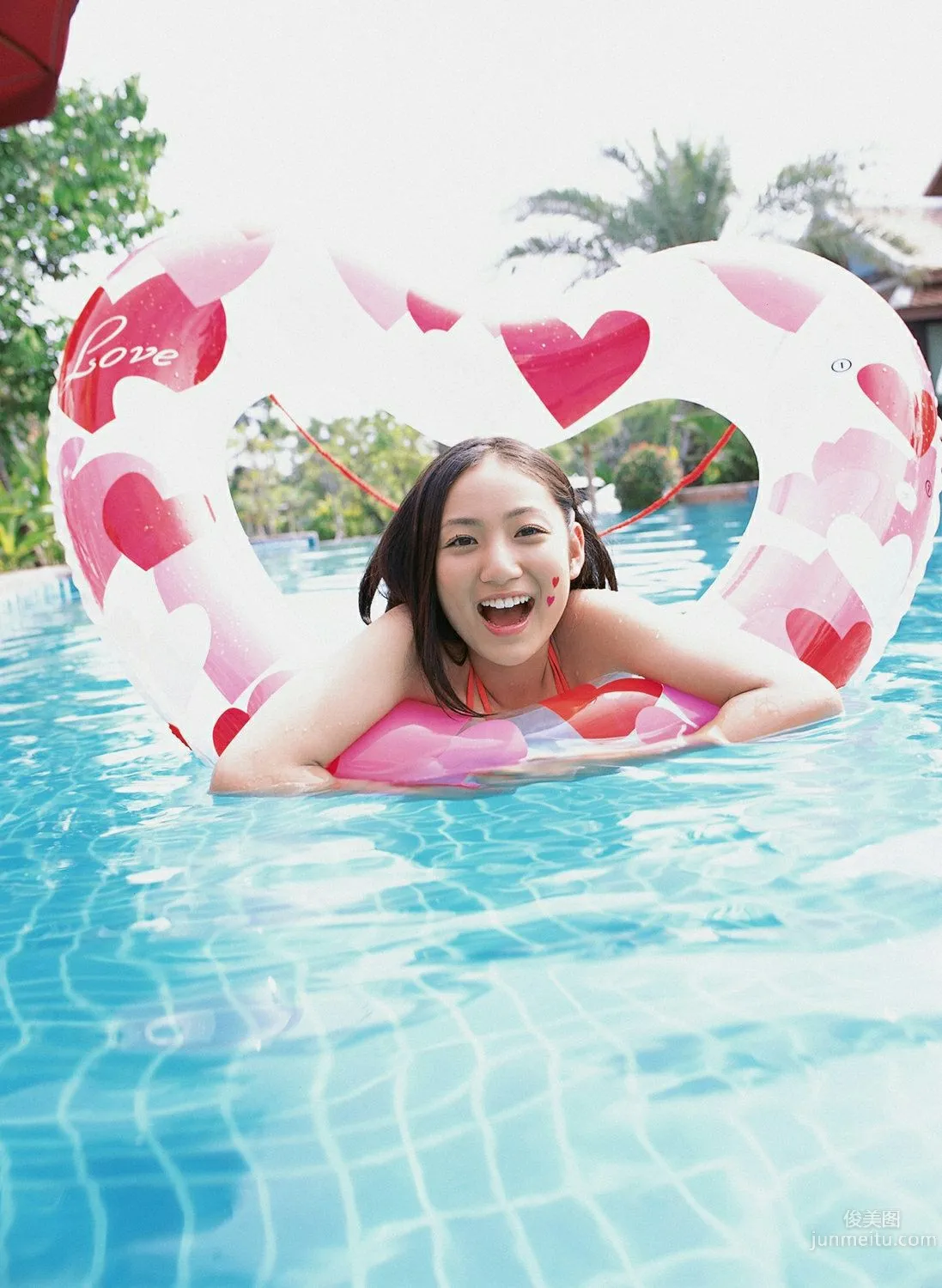 [YS Web] Vol.246 Saaya Irie 入江紗綾 UNDERAGE! 写真集 29