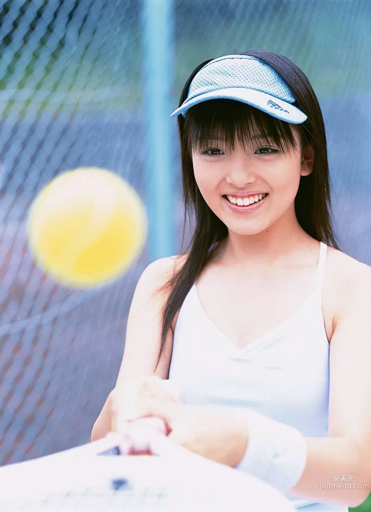 [YS Web] Vol.132 Natsumi Nishida 西田奈津美/なっちゃん 寫真集 24
