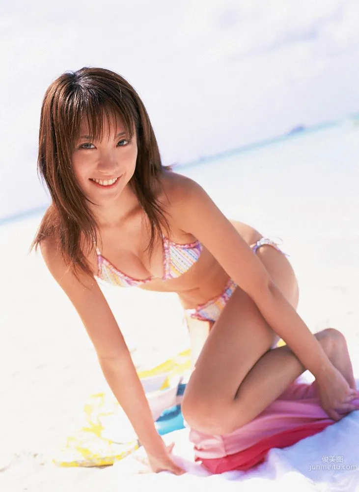 山本梓《A to Z AZUのすべて》写真集 [YS Web] Vol.12212