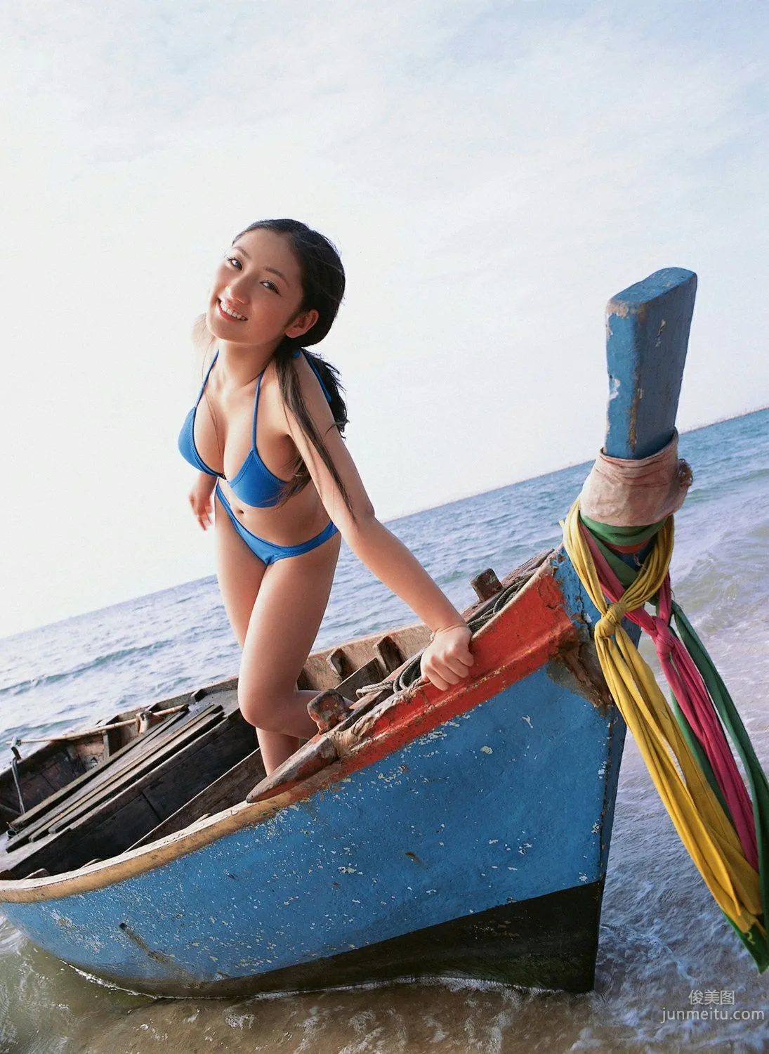 [YS Web] Vol.246 Saaya Irie 入江紗綾 UNDERAGE! 写真集 78