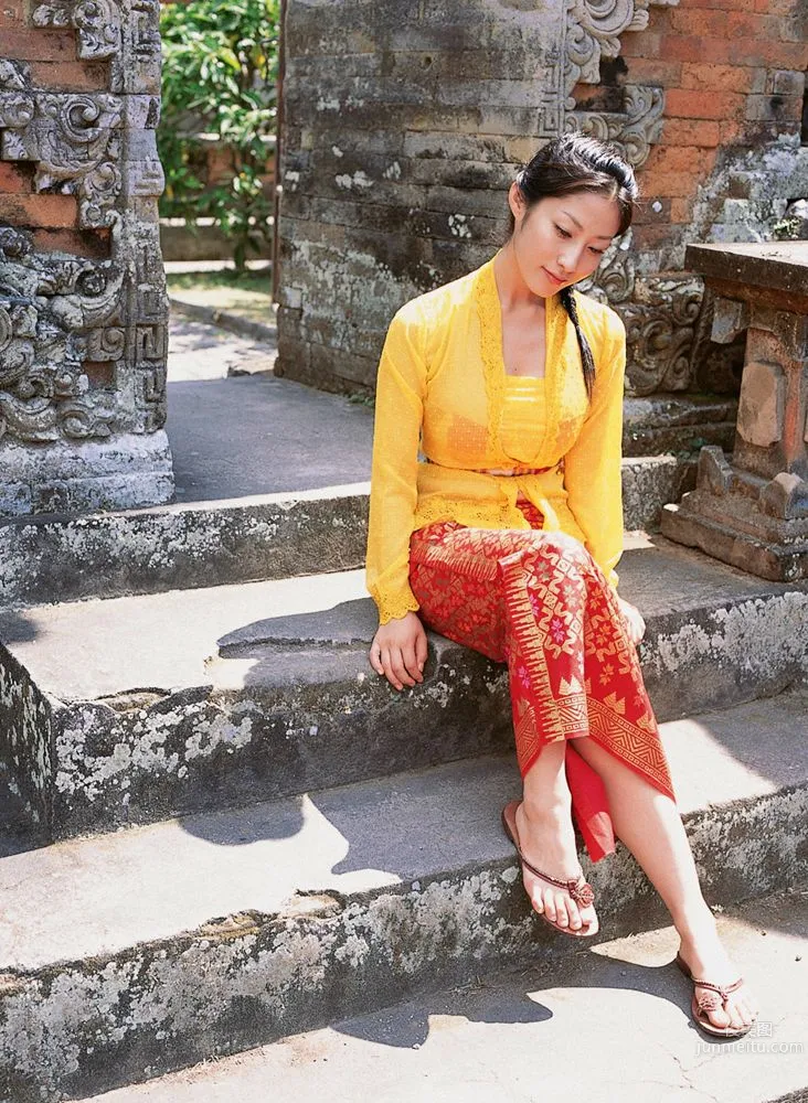 [YS Web] Vol.184 Hiroko Sato 佐藤寛子/佐藤寬子 寫真集 22