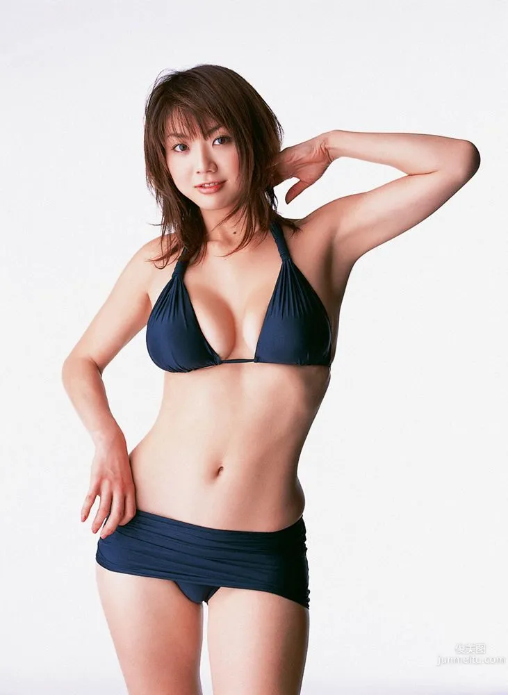 相澤仁美《その胸に包まれたい!!》寫真集 [YS Web] Vol.147 17