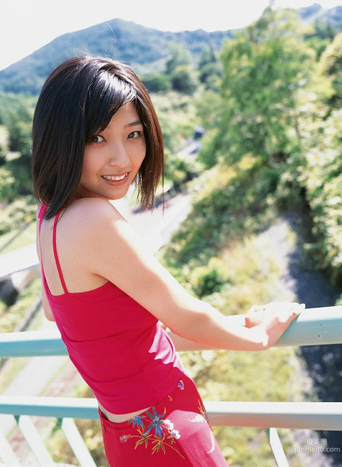 [YS Web] Vol.228 Yuka Hirata 平田裕香 寫真集 40