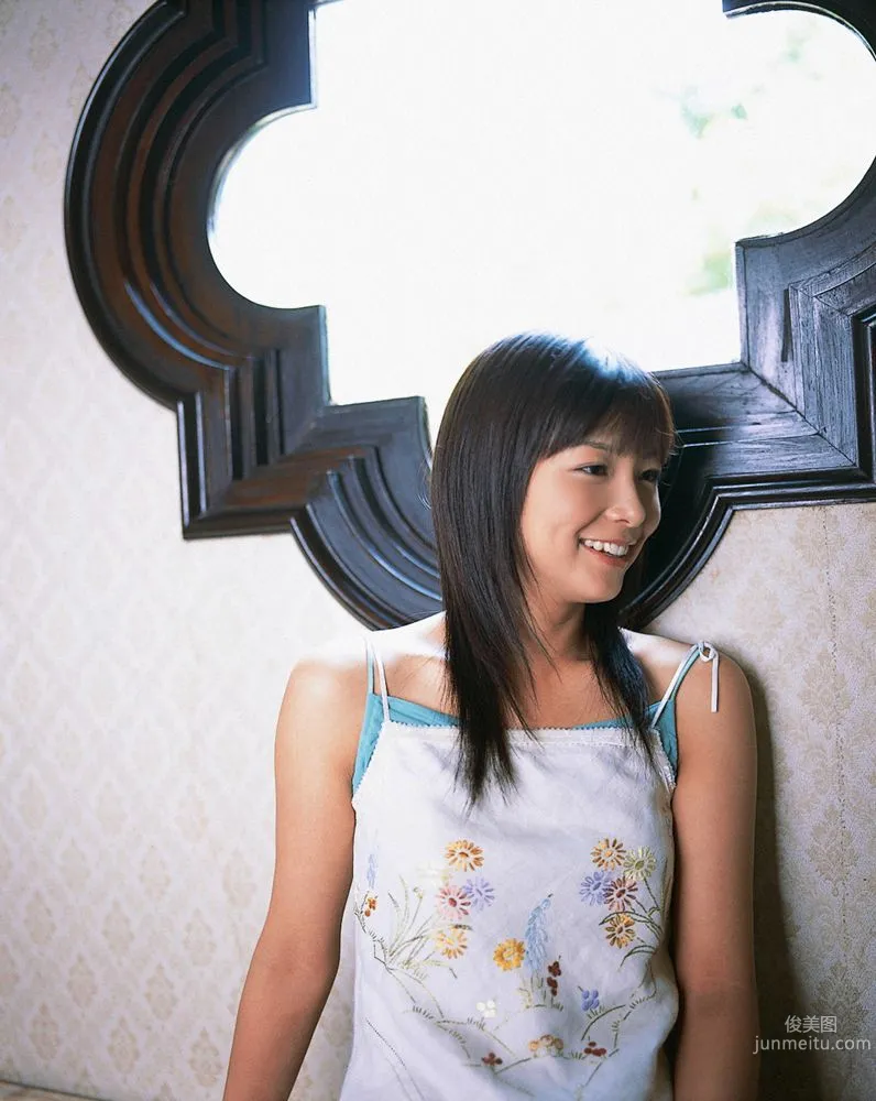 [YS Web] Vol.169 Saki Aibu 相武紗季 寫真集 18
