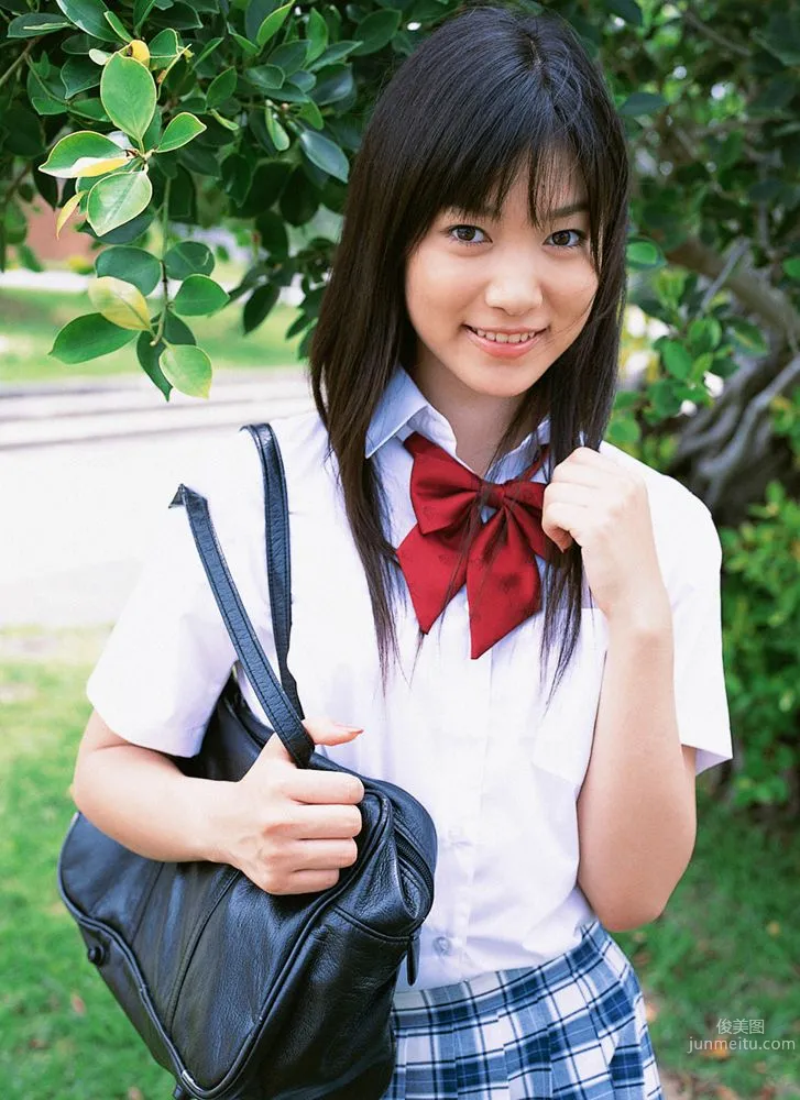 [YS Web] Vol.191 Clavia Festival クラビア祭 Fresh! 2007 Top Idol Gravure Festival 寫真集 61