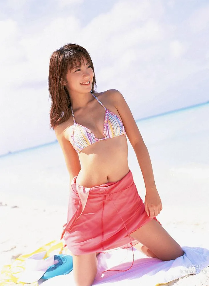 山本梓《A to Z AZUのすべて》写真集 [YS Web] Vol.12210