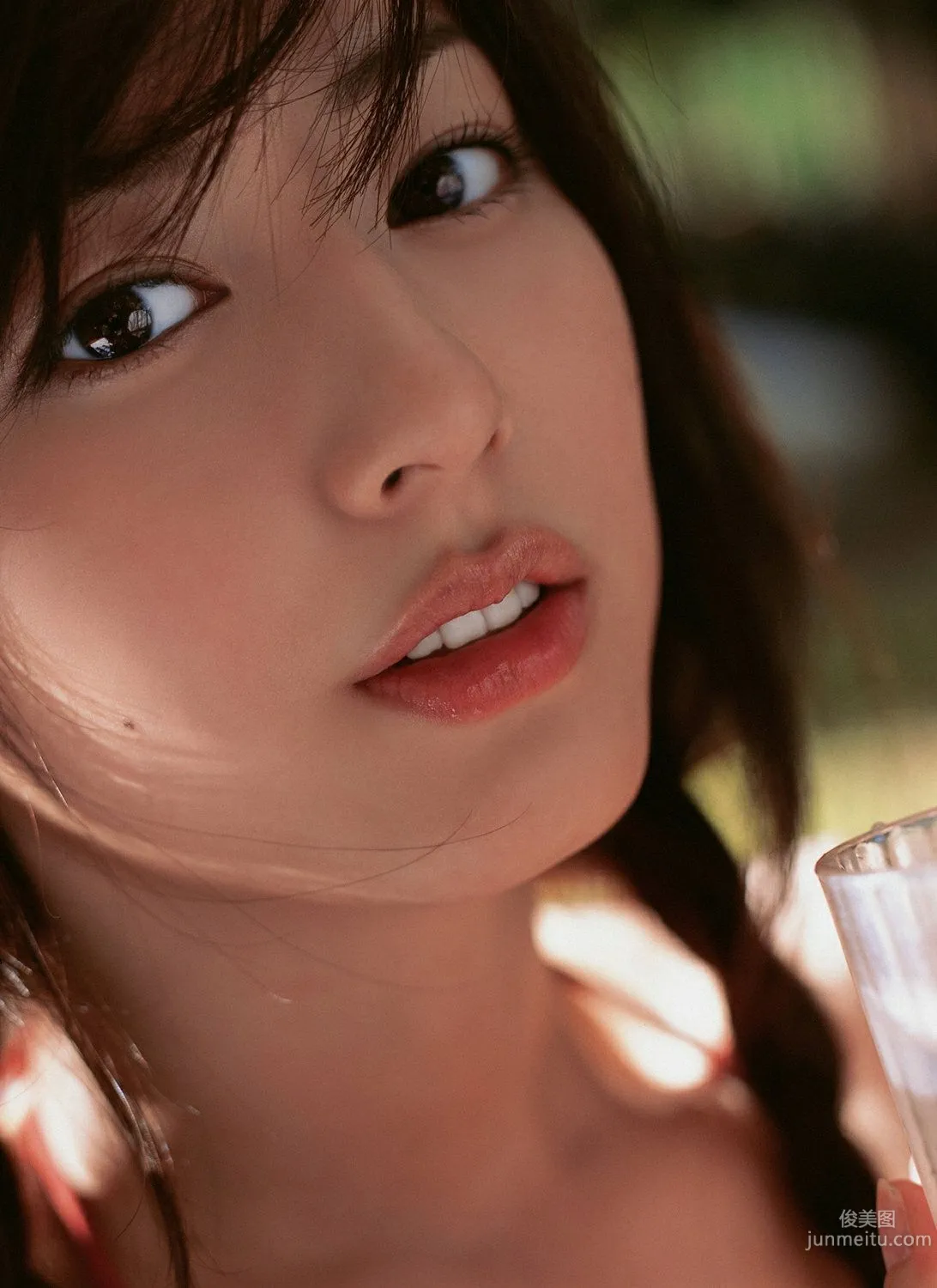 [YS Web] Vol.238 Yumi Sugimoto 杉本有美 寫真集 86