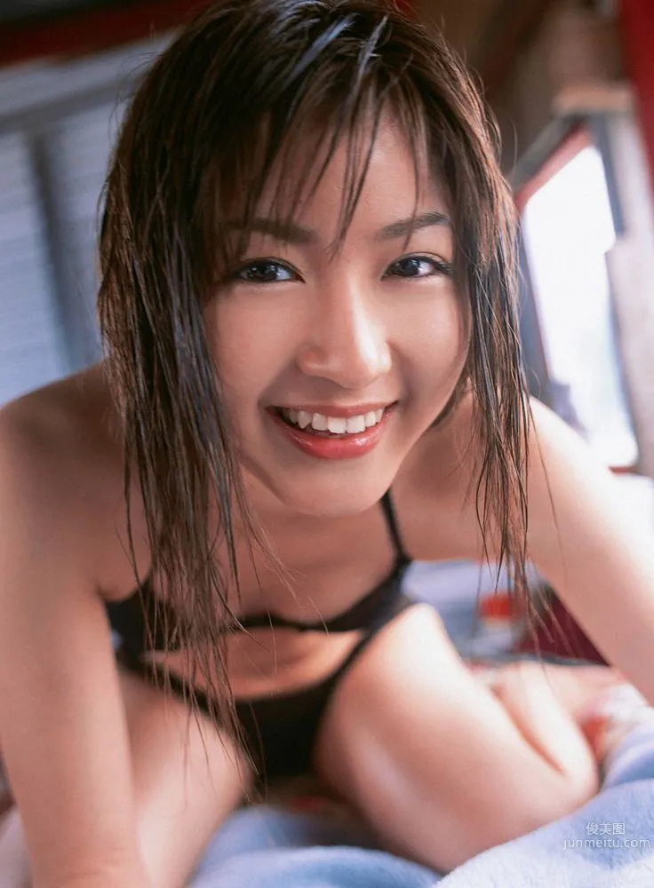 [YS Web] Vol.165 Mami Matsuyama 松山まみ UNDERAGE! 寫真集 40