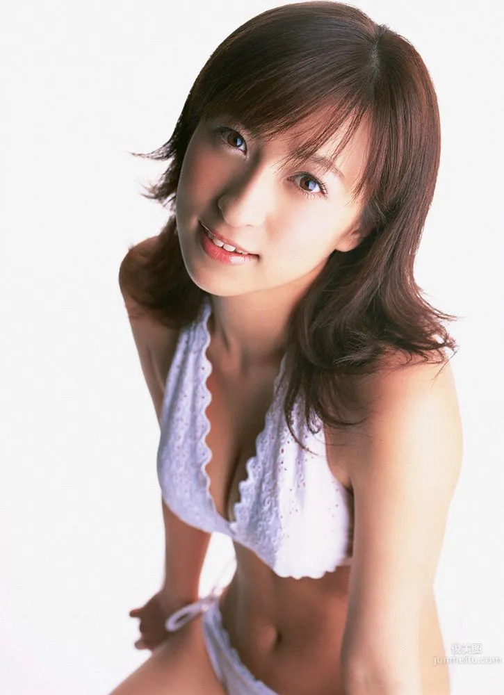 仲根霞/仲根かすみ《Are You Ready？》寫真集 [YS Web] Vol.143 31
