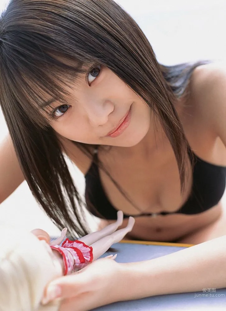 [YS Web] Vol.162 Hitomi Kaikawa 海川ひとみ/海川瞳 寫真集 21