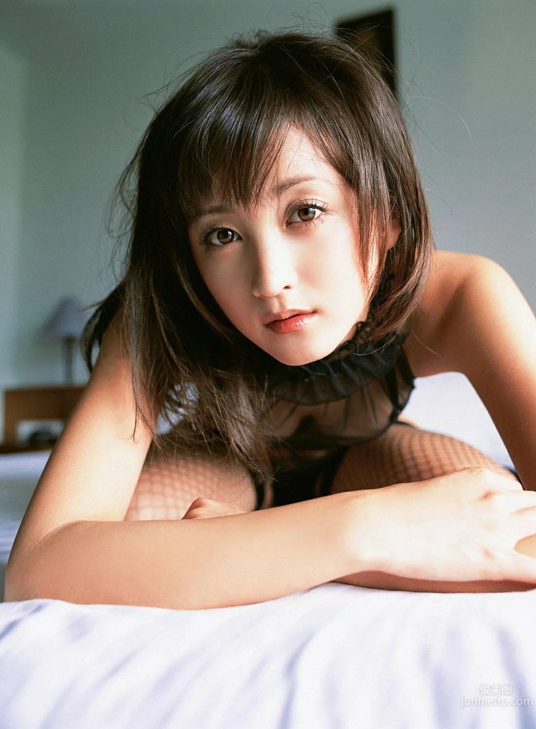 小松彩夏《耻じらい→决意のSEXY》写真集 [YS Web] Vol.20336