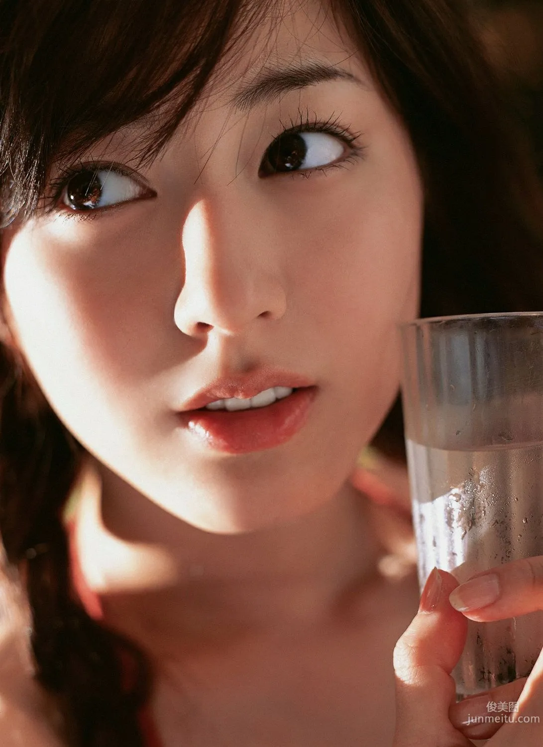 [YS Web] Vol.238 Yumi Sugimoto 杉本有美 寫真集 85