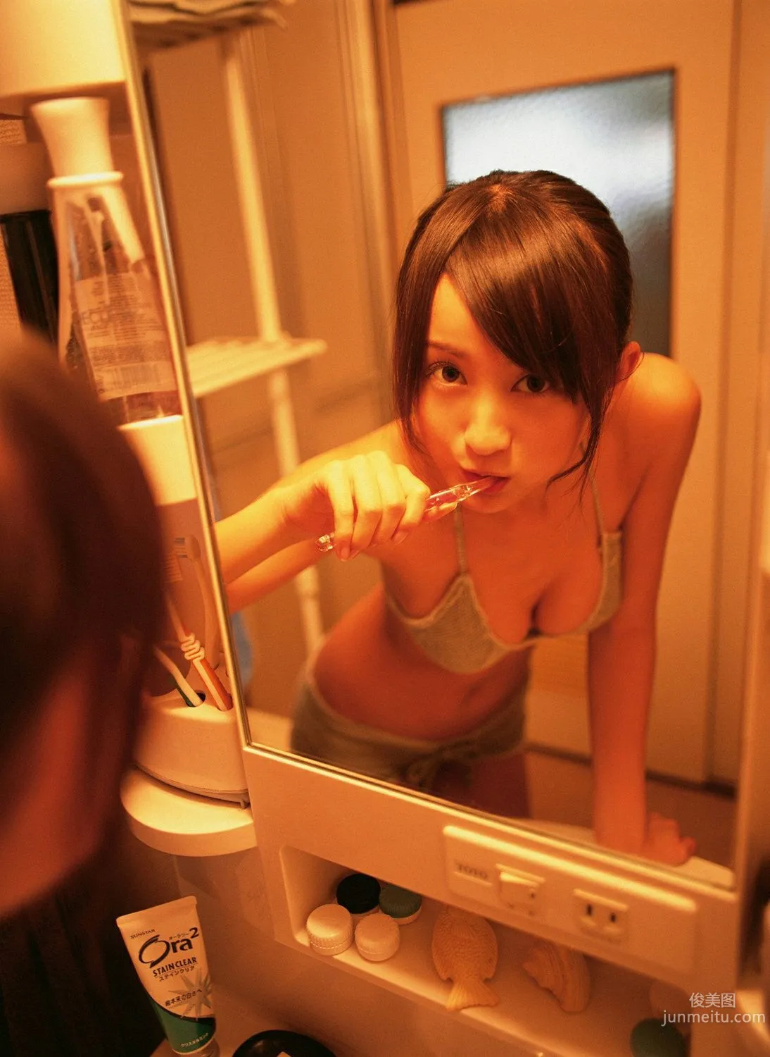 [YS Web] Vol.222 Ayaka Komatsu 小松彩夏 写真集62