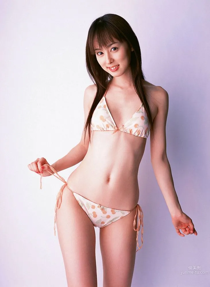 秋山莉奈《HIP! STEP!! JUMP!!!》写真集 [YS Web] Vol.18816