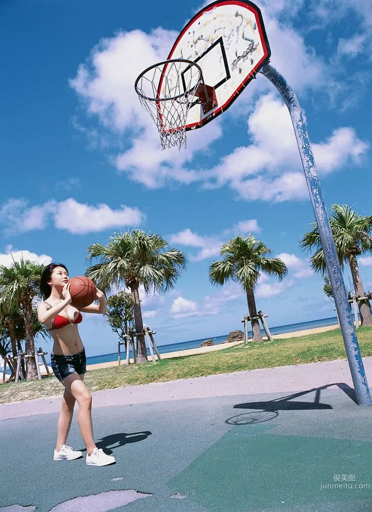 Mai Nishida 西田麻衣 UNDERAGE! 写真集 [YS Web] Vol.1865