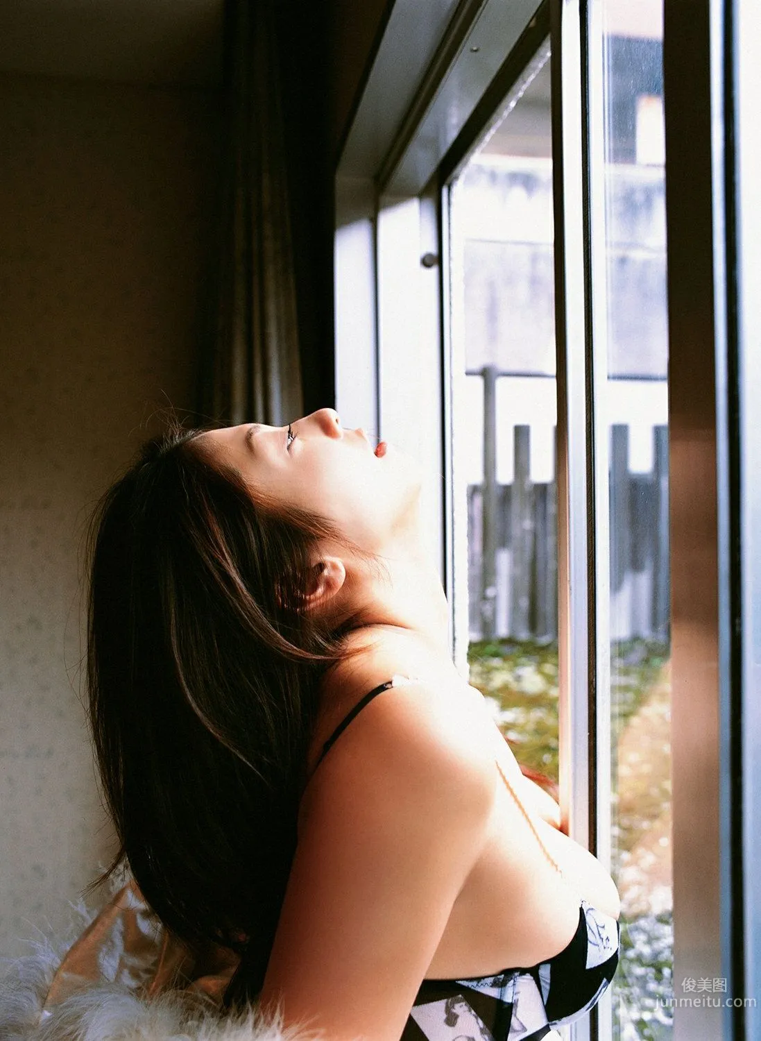 [YS Web] Vol.247 Hitomi Aizawa 相澤仁美 寫真集 66