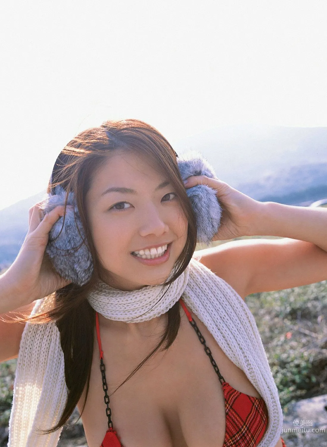 [YS Web] Vol.247 Hitomi Aizawa 相澤仁美 寫真集 33
