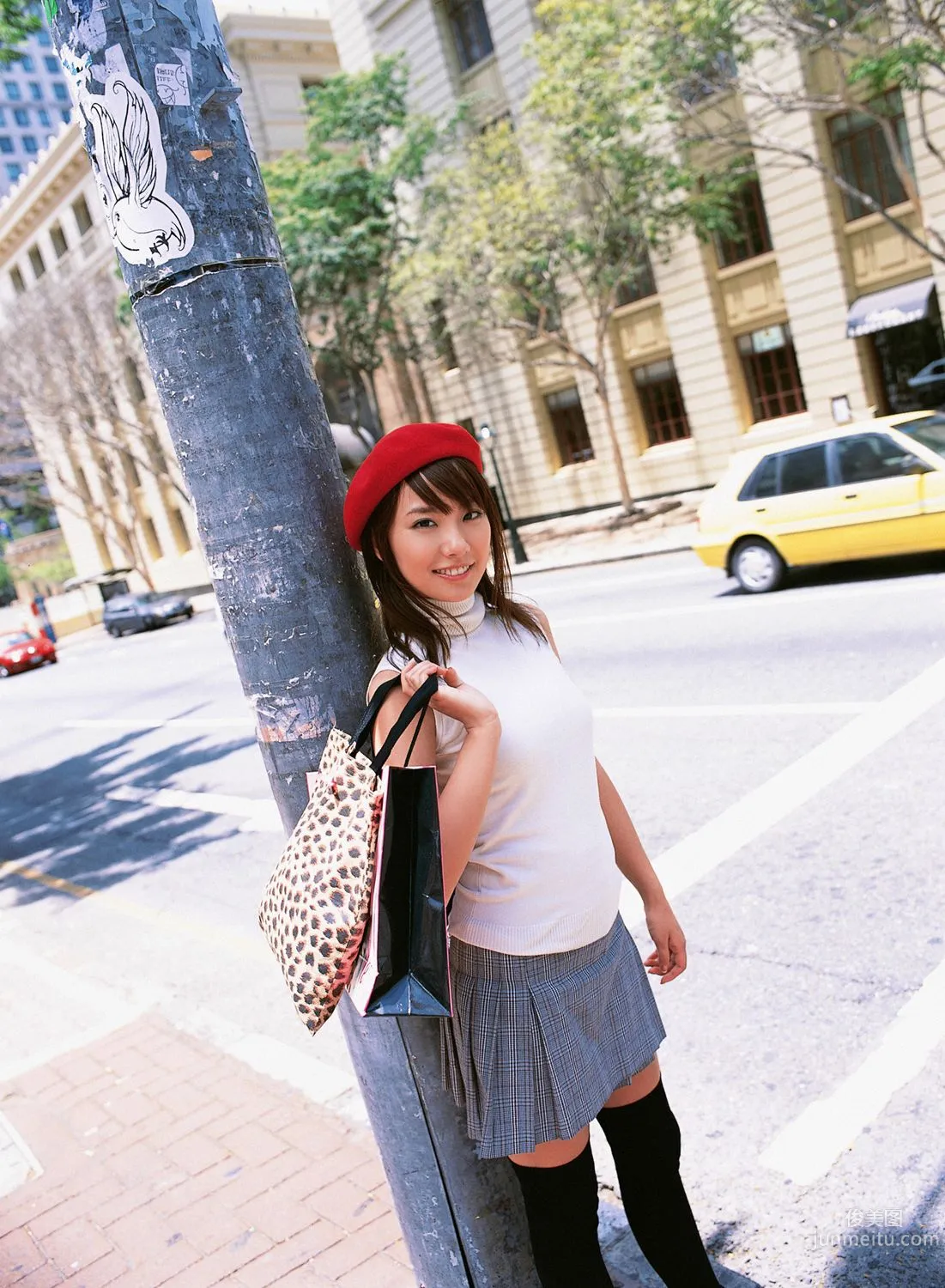 [YS Web] Vol.198 Azusa Yamamoto 山本梓 寫真集 51